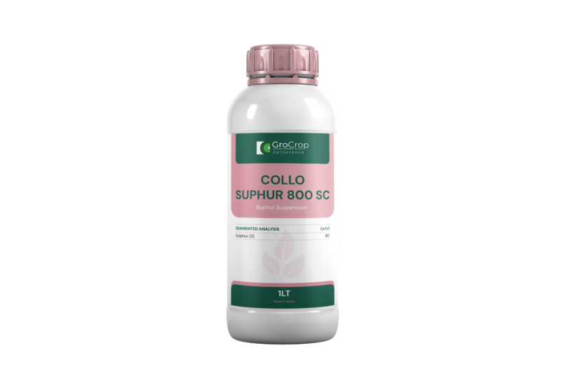 COLLO_SUPHUR 800 SC