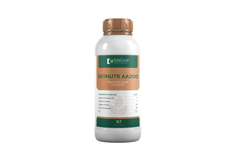 BIONUTR_AA200