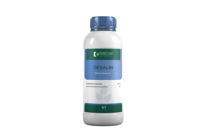 DESALIN
