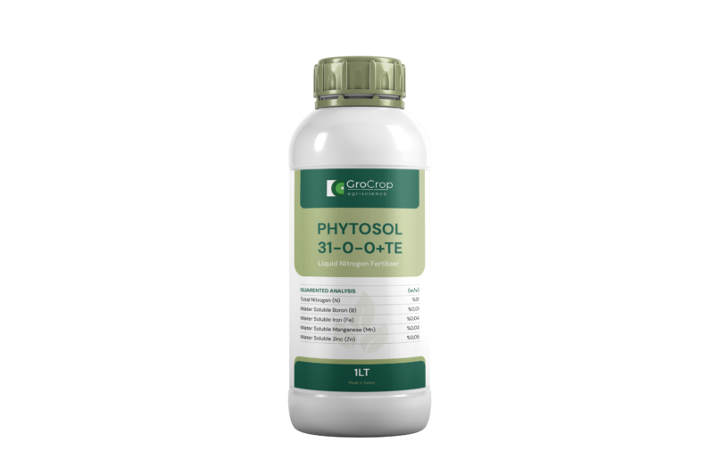 PHYTOSOL_31-0-0+TE