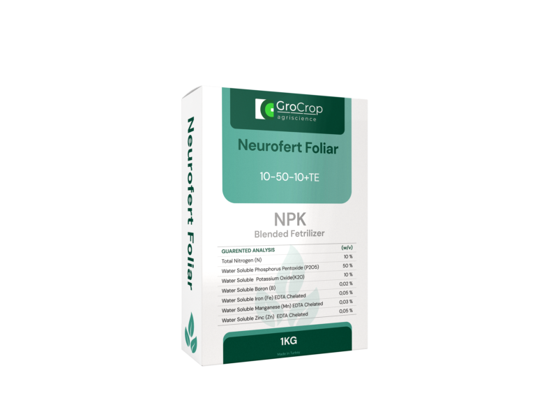 Neurofert Foliar_10-50-10+TE