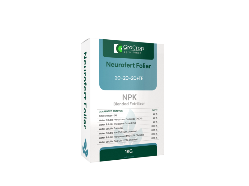 Neurofert Foliar_20-20-20+TE