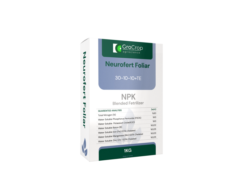 Neurofert Foliar_30-10-10+TE