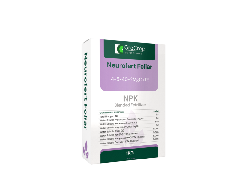 Neurofert Foliar_4-5-40+2MgO+TE