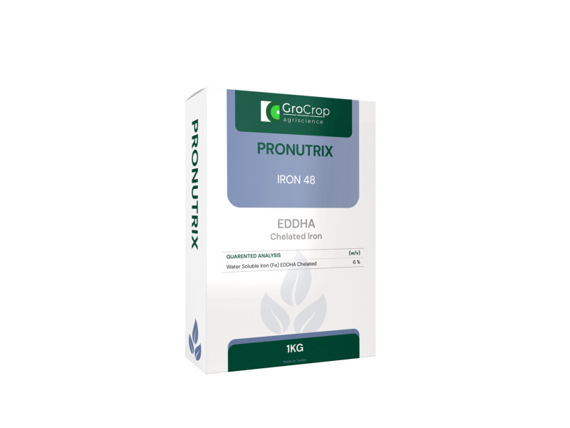 PRONUTRIX_IRON 48