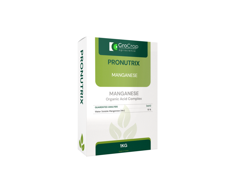 PRONUTRIX