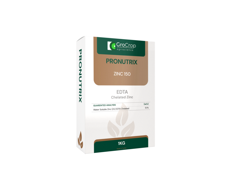 PRONUTRIX_ZINC 150